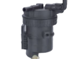 Корпус фильтра STA0017 (1/) 8-98184212-1 8981842121 CLX-365C CLX365C