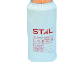 Фильтр топливный ST20134 (1/40) FS36277 FS20126 4366055 WG9925550182