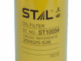 Фильтр масляный ST10054 (1/) 250025-526 W1268/1 SH8164 NO016480 3H3566