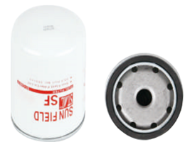 Фильтр топливный ST20859 (1/50) P553004 FF5018 243004 466987 fk28785