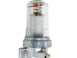 Фильтр топливный ST20869A (1/) SK-8