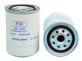 Фильтр топливный ST21337 (1/20) P550683 S2340-11640