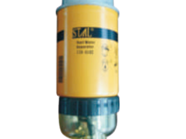 Фильтр топливный ST22120C (1/20) P550401 P551424 FS19531 159-6102 BF7674-D