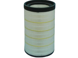 Фильтр воздушный ST40180 (1/6) P613333 40050400169 400504-00169 AF25708M SA16355 RS4993