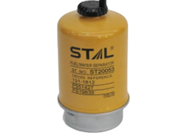 Фильтр топливный ST20053 (1/20) P551427 FS19839 131-1812 320/A7125 95638 26826