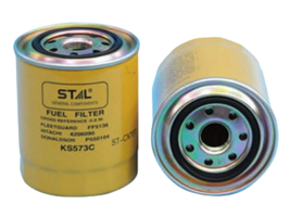 Фильтр топливный ST20707 (1/40) P550104 P550683 FF104 4206090 KS573C FF5136