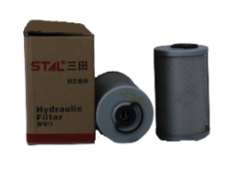 Фильтр топливный ST23116 (1/) P550060 P550860 P550120 P550481 FF5053