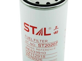 Фильтр топливный ST20207 (1/) RE533910 DZ112918 RE533910/1 FS1093 P576926