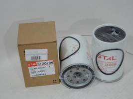 Фильтр топливный ST20796 (1/40) P551843 P559628 FS19735 20514654 20998367 20480593 R25T