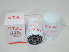 Фильтр масляный ST10832 (1/40) ST10738 P558616 P550723 LF3553 LF3345 LF3805 11N4-70110 C5703 C5712