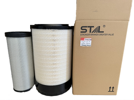 Фильтр воздушный ST40273AB (1/4) P785590 RS30135 as-67170 Af25123 3222188154 Af27874 RS30136 X770693