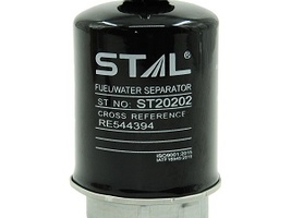 Фильтр топливный ST20202 (1/20) ST22134 P551426 FS1069 32925694 RE544394 RE533026 32/925694