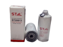 Фильтр топливный ST20813 (1/20) P551000 FS1000 11NB-70010 DIFA 6112 CX544 3161407