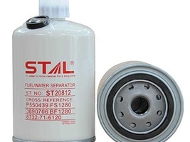 Фильтр топливный ST20812 (1/40) P550439 11E1-70210 6732-71-6120 SFC5706 FS36257 LFF3417