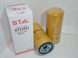 Фильтр топливный ST23841 (1/12) P502480 600-311-3841 6003113841 600-319-3841 6003193841 SN21610