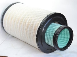 Фильтр воздушный ST40004AB (1/4) P776745+P780624 AF25333+AF25634 RS3727