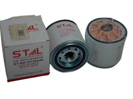 Фильтр топливный ST28240 (1/40) без колбы P502516 FS1240 FS1241 SFC190510 SFC500210 3343447 3831871S