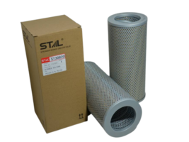 Фильтр гидравлический ST30820 (1/10) P557380 HF6101 175-60-27380 07063-01100 Н5610 5603 AS171AH
