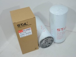 Фильтр масляный ST10480 (1/20) ST10503 ST14004 P554004 P551807 LF667 JX1023 LF3477 LF3321 LF17503