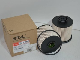 Фильтр топливный ST21016 (1\40) P550632 MFE1345MB FF5380 FC-ECO003 EF-2636 A906090005