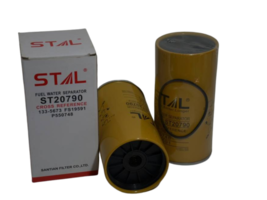 Фильтр топливный ST20790 (1/20) ST28373 P551746 P550748 P551857 P551858 133-5673 FS19591 513-4490