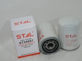 Фильтр топливный ST20807 (1\20\40) P552251 P550105 FF5253 WK950/3 1427845 FF105 860113017