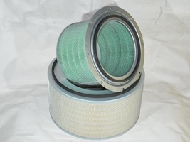 Фильтр воздушный ST40663AB (1/1) P523048 P181126 AF4609 AF4874 8N2556 8N6309 SA14559 SL8970
