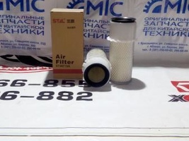 Фильтр воздушный ST40718A (1/10) P181050 AF435KM KW1025A YM12112012901 AF19847 3063056800