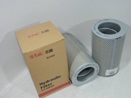 Фильтр гидравлический ST30840 (1/10) P165239 P556064 HF6098 HF6342 1B01462 132-8876 H5503 H5526
