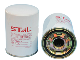 Фильтр гидравлический ST30867 (1\12) P550148 P171616 P171613 HF7835 HF7980 HF6177 HF28918