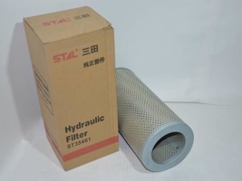 Фильтр гидравлический ST35461 (1\10) ST38722 P164241 P555461 HF6202 9J5461 9J0750