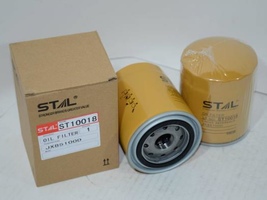 Фильтр масляный ST10018 (1/40) JX85100D jx85100c JX0810D1 SP106343 C-7988