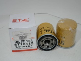 Фильтр масляный ST10415 (1/50) P502007 LF3537 LF3624 C415J C413J LF3691 LF3862 C-225J C1821