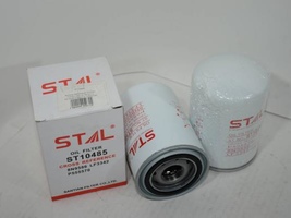 Фильтр масляный ST10485 (1/40) P555570 LF3342 C5503 C5519 1R-0713 8N-9586 11939766