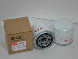 Фильтр масляный ST10617 (1\40) P550162 С307 LF16034 LF3462 129150-35151 LF3996 C1605