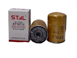 Фильтр масляный ST10712 (1/20) P550086 P559128 LF3328 6136-51-5120 640-1012210 860115053