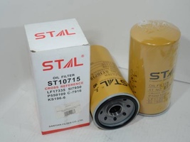 Фильтр масляный ST10715 (1\20) P502093 LF17335 WIX557034 5I7950