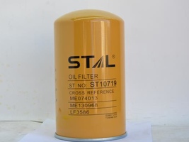 Фильтр масляный ST10719 (1\12) P552562 P550247 LF3586 C1007 C309J C223J ME074243 ME074013 BD1403
