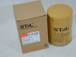 Фильтр масляный ST10729 (1/20) P550422 LF3642 LF3666 C409J 4439863 4183853 C1717 C2702 C1706
