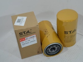 Фильтр масляный ST13261 (1\40) P551100 P550520 LF9095 LF16015 4897898 LF3886 C5713 C5734 C5735