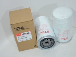Фильтр масляный ST14407 (1/40) P554407 P554403 LF699 LF697 02/100073 C5102 C0031 W96280 901103