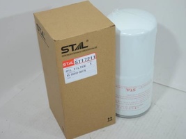 Фильтр масляный ST17211 (1/12) P551670 P502464 B96 LF670 65.05510-5020В 65.05510-5017 B7241