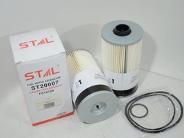 Фильтр топливный ST20007 (1/20) P550463 P550467 P550736 FS19624 P7748 23529168