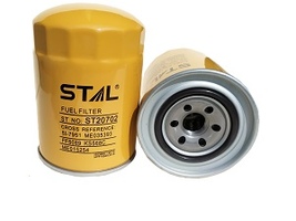 Фильтр топливный ST20702 (1\40) P550932 P552561 FF5089 5I7951 ME015254 FC1003 ME035393 xjaf-00489-as