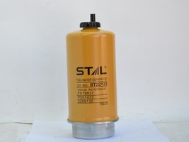 Фильтр топливный ST22133 (1/20) P551433 FS19837 228-9130 BF7746-D RE541922 RE529643