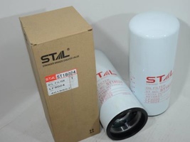 Фильтр масляный ST18024 (1/12) P552224 P550775 P554560 LF9024 LF9050 BF5209 4460206 3101870
