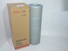 Фильтр гидравлический ST30058 (1/6/10) P502494 14539482 FH1107 HF35510 SH60254 S93R50P 14688861