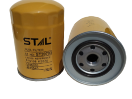 Фильтр топливный ST20703 (1/40) P552564 FF5108 4206080 4616545 KS570 113240-0791