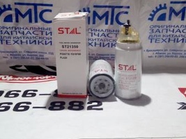 Фильтр топливный ST21350C (1\12) PL420 612630081335 1000588583 4110001016004 1105050C50A