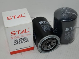 Фильтр масляный ST10406 (1/20) STJX406 P550758 LF16173 RE519626 RE518977 BT7306